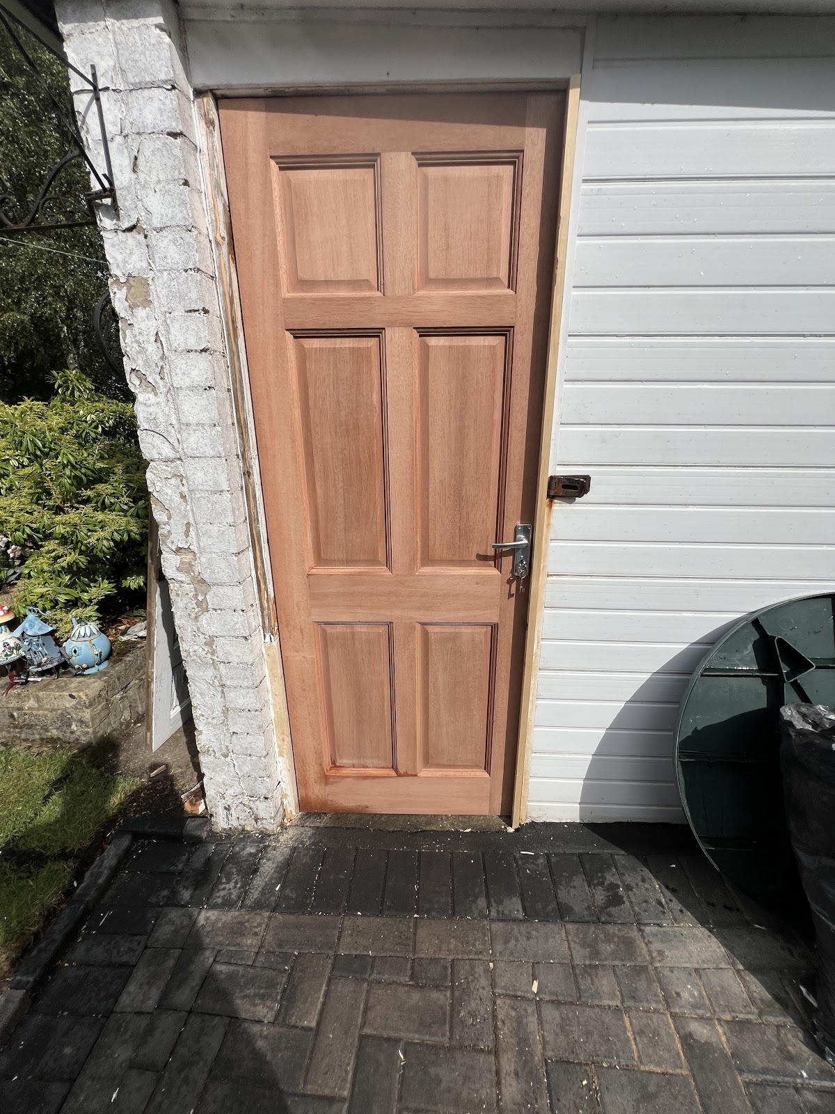 RM Joinery project 2