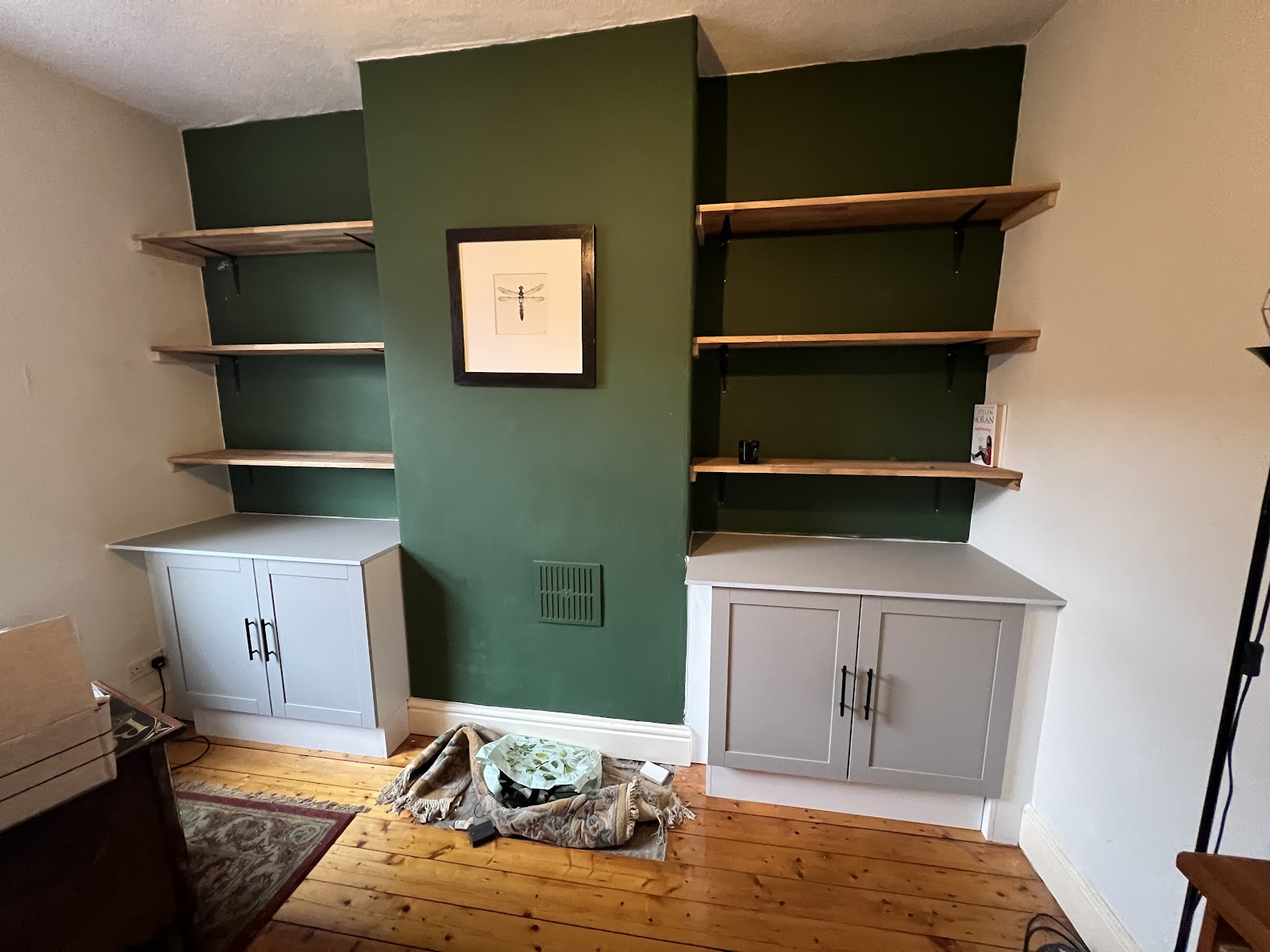 RM Joinery project 4