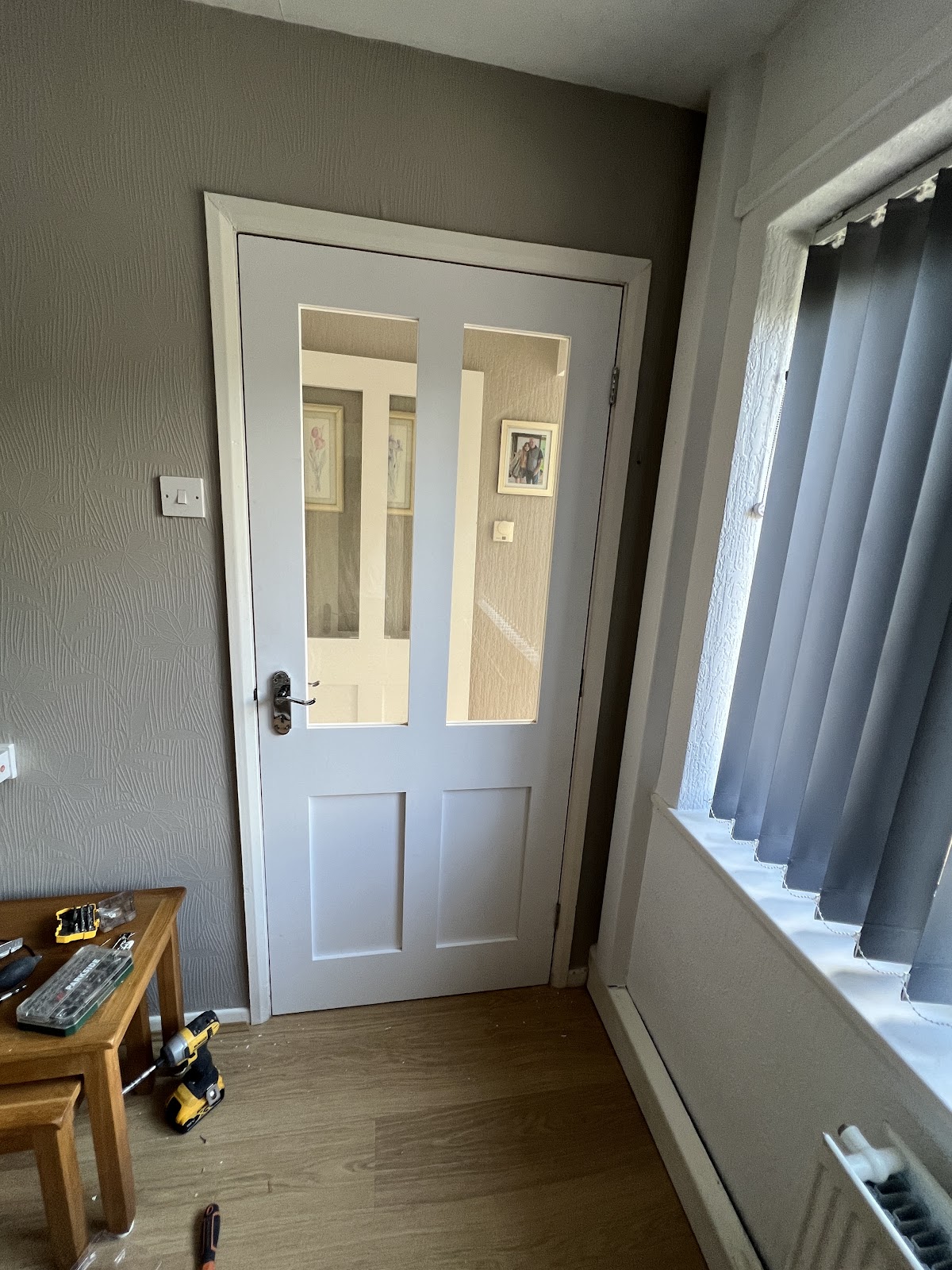 RM Joinery project 5